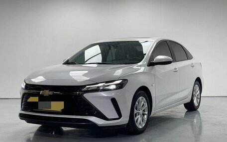 Chevrolet Monza, 2023 год, 1 170 000 рублей, 1 фотография