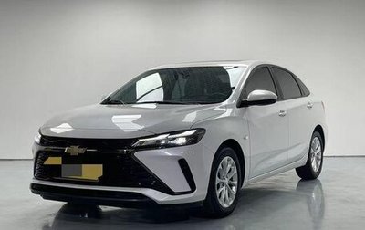 Chevrolet Monza, 2023 год, 1 170 000 рублей, 1 фотография