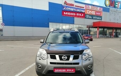 Nissan X-Trail, 2012 год, 1 380 000 рублей, 1 фотография