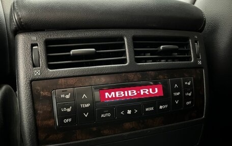 Toyota Land Cruiser 200, 2010 год, 3 200 000 рублей, 16 фотография