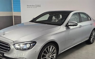 Mercedes-Benz E-Класс, 2023 год, 9 100 000 рублей, 1 фотография