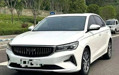 Geely Emgrand, 2023 год, 846 000 рублей, 1 фотография