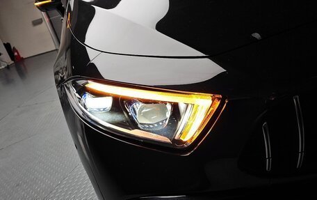 Mercedes-Benz CLS AMG, 2022 год, 9 600 000 рублей, 3 фотография