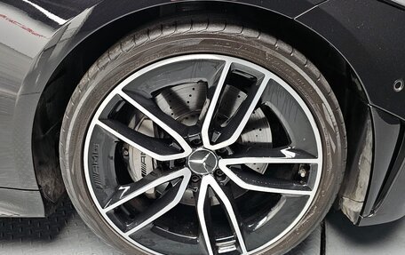 Mercedes-Benz CLS AMG, 2022 год, 9 600 000 рублей, 4 фотография