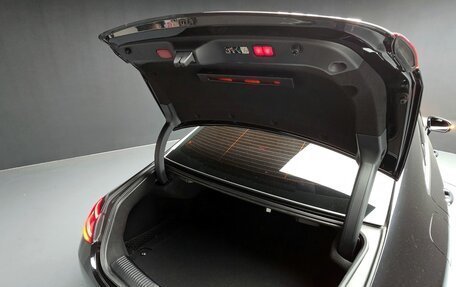 Mercedes-Benz CLS AMG, 2022 год, 9 600 000 рублей, 9 фотография