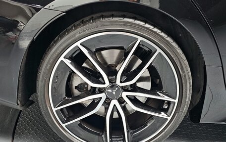 Mercedes-Benz CLS AMG, 2022 год, 9 600 000 рублей, 7 фотография