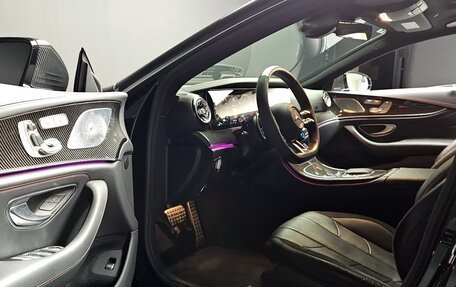 Mercedes-Benz CLS AMG, 2022 год, 9 600 000 рублей, 10 фотография