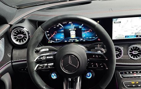 Mercedes-Benz CLS AMG, 2022 год, 9 600 000 рублей, 14 фотография