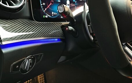 Mercedes-Benz CLS AMG, 2022 год, 9 600 000 рублей, 12 фотография