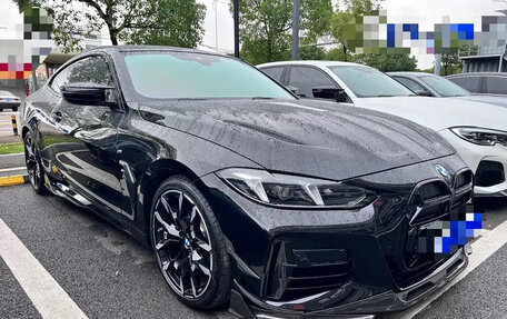 BMW 4 серия, 2025 год, 6 050 000 рублей, 1 фотография