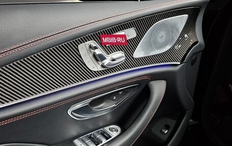 Mercedes-Benz CLS AMG, 2022 год, 9 600 000 рублей, 11 фотография