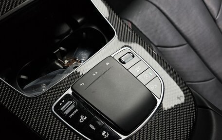 Mercedes-Benz CLS AMG, 2022 год, 9 600 000 рублей, 19 фотография