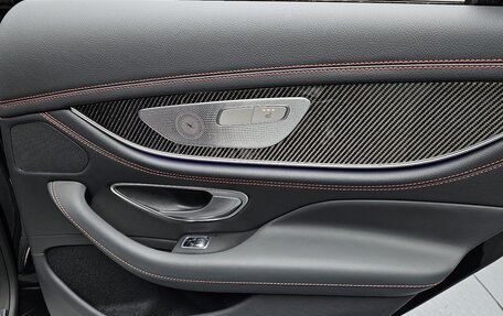 Mercedes-Benz CLS AMG, 2022 год, 9 600 000 рублей, 29 фотография