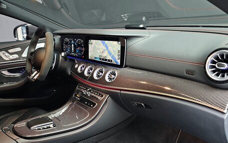 Mercedes-Benz CLS AMG, 2022 год, 9 600 000 рублей, 24 фотография