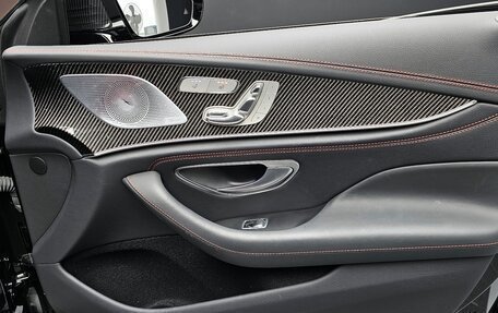 Mercedes-Benz CLS AMG, 2022 год, 9 600 000 рублей, 26 фотография