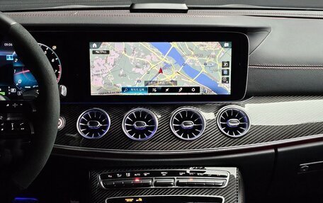 Mercedes-Benz CLS AMG, 2022 год, 9 600 000 рублей, 20 фотография