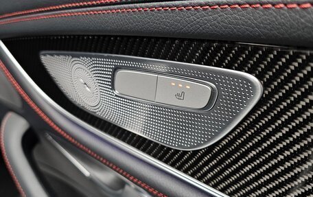 Mercedes-Benz CLS AMG, 2022 год, 9 600 000 рублей, 28 фотография