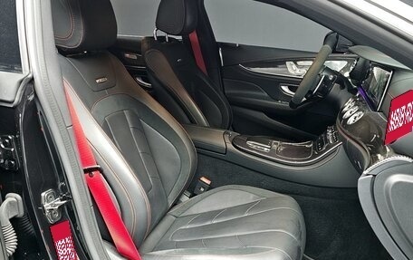 Mercedes-Benz CLS AMG, 2022 год, 9 600 000 рублей, 25 фотография