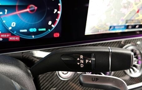 Mercedes-Benz CLS AMG, 2022 год, 9 600 000 рублей, 17 фотография