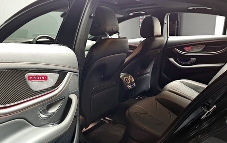 Mercedes-Benz CLS AMG, 2022 год, 9 600 000 рублей, 30 фотография