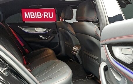 Mercedes-Benz CLS AMG, 2022 год, 9 600 000 рублей, 27 фотография