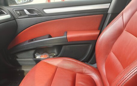 Skoda Superb III рестайлинг, 2012 год, 890 000 рублей, 3 фотография