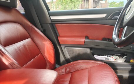 Skoda Superb III рестайлинг, 2012 год, 890 000 рублей, 4 фотография