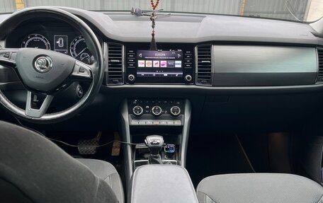Skoda Kodiaq I, 2018 год, 2 150 000 рублей, 5 фотография