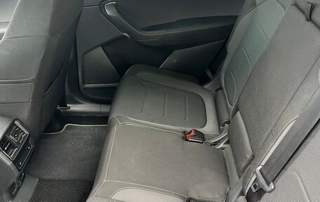 Skoda Kodiaq I, 2018 год, 2 150 000 рублей, 6 фотография