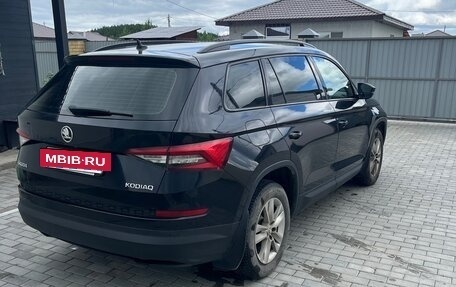 Skoda Kodiaq I, 2018 год, 2 150 000 рублей, 3 фотография