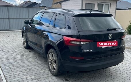 Skoda Kodiaq I, 2018 год, 2 150 000 рублей, 4 фотография