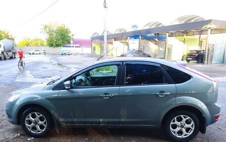 Ford Focus II рестайлинг, 2009 год, 570 000 рублей, 9 фотография