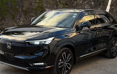 Honda Vezel, 2023 год, 1 650 000 рублей, 3 фотография
