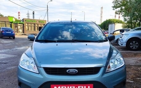 Ford Focus II рестайлинг, 2009 год, 570 000 рублей, 11 фотография