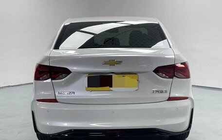 Chevrolet Monza, 2023 год, 1 170 000 рублей, 5 фотография