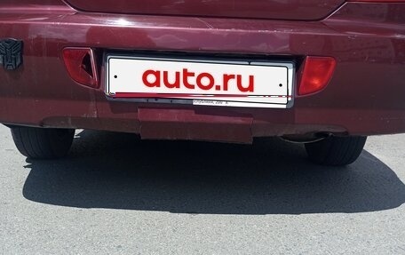 KIA Spectra II (LD), 2008 год, 240 000 рублей, 6 фотография