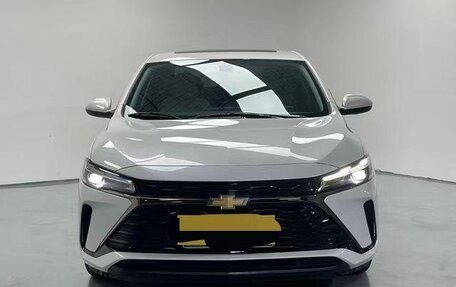 Chevrolet Monza, 2023 год, 1 170 000 рублей, 2 фотография