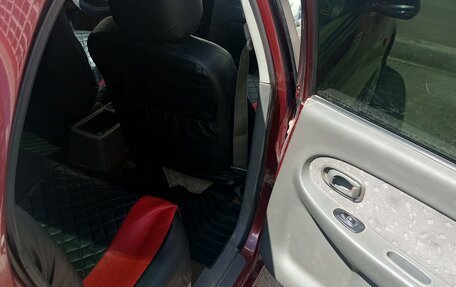KIA Spectra II (LD), 2008 год, 240 000 рублей, 12 фотография