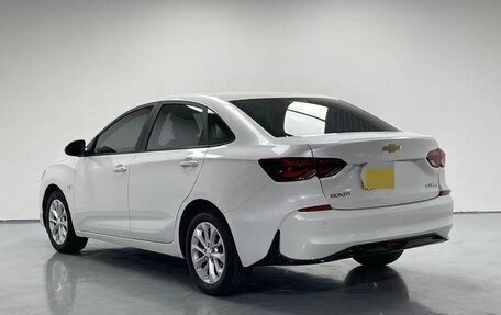 Chevrolet Monza, 2023 год, 1 170 000 рублей, 4 фотография