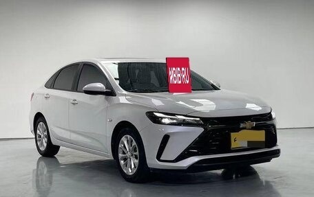 Chevrolet Monza, 2023 год, 1 170 000 рублей, 3 фотография