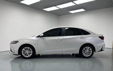 Chevrolet Monza, 2023 год, 1 170 000 рублей, 6 фотография