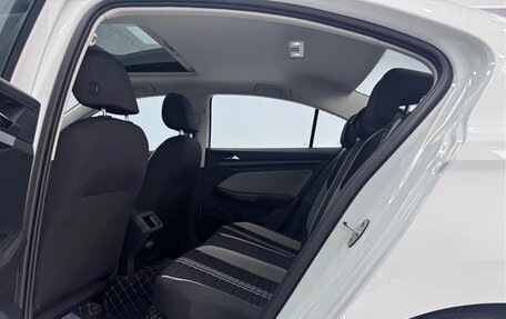 Volkswagen Bora, 2023 год, 1 490 000 рублей, 10 фотография