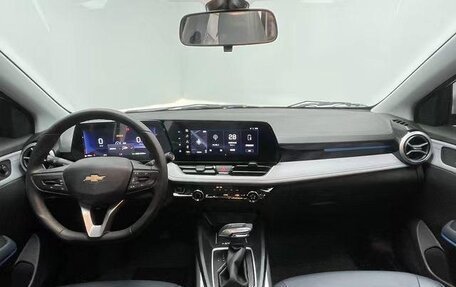 Chevrolet Monza, 2023 год, 1 170 000 рублей, 8 фотография