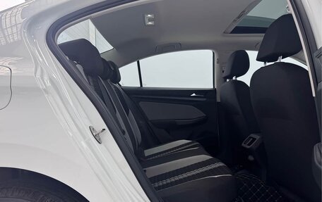Volkswagen Bora, 2023 год, 1 490 000 рублей, 11 фотография