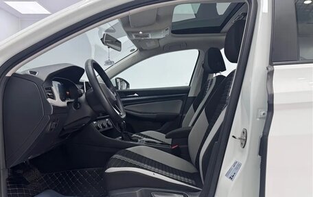Volkswagen Bora, 2023 год, 1 490 000 рублей, 8 фотография