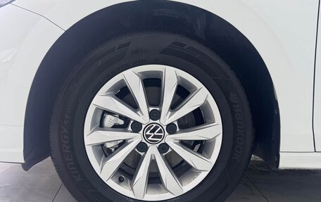 Volkswagen Bora, 2023 год, 1 490 000 рублей, 16 фотография