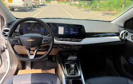 Chevrolet Monza, 2023 год, 1 200 000 рублей, 8 фотография