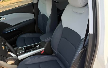 Chevrolet Monza, 2023 год, 1 200 000 рублей, 11 фотография