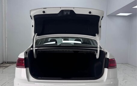 Volkswagen Bora, 2023 год, 1 490 000 рублей, 15 фотография