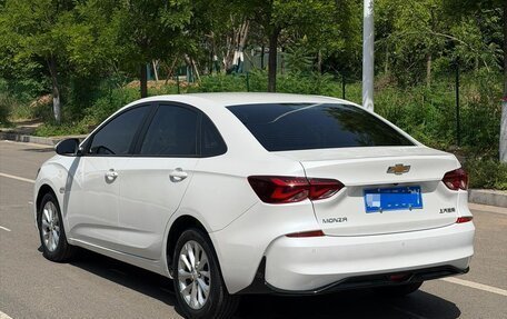 Chevrolet Monza, 2023 год, 1 200 000 рублей, 6 фотография